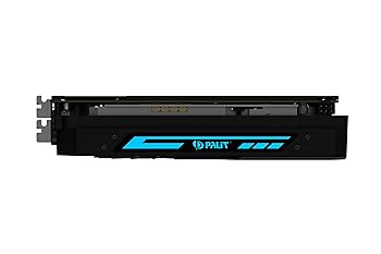 Amazon | Palit ne51060s15j9 – 1060j GeForce GTX 1060 6 GB